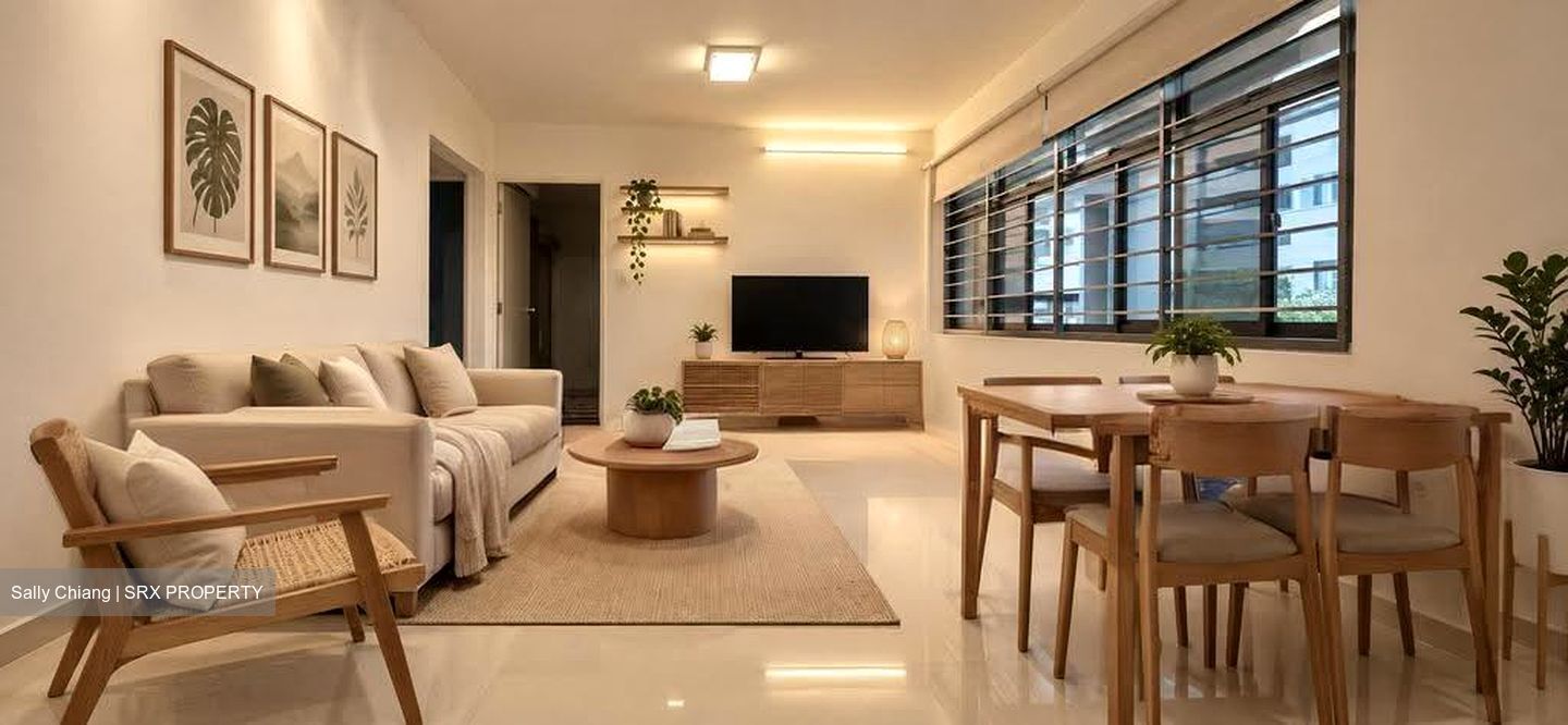 Blk 692B Choa Chu Kang Crescent (Choa Chu Kang), HDB 4 Rooms #627399881